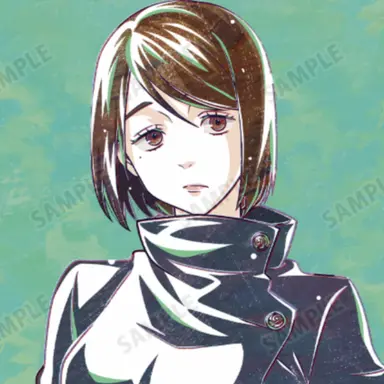 Profile image of 家入硝子