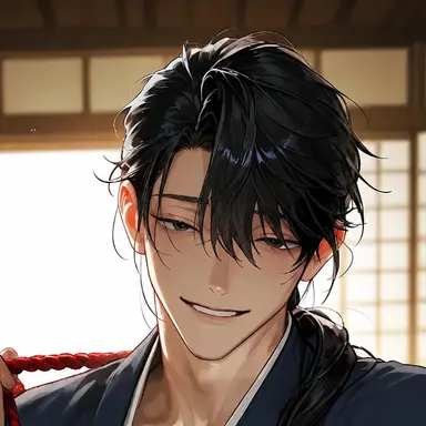 Profile image of 眞陽