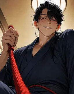 Profile image of 眞陽