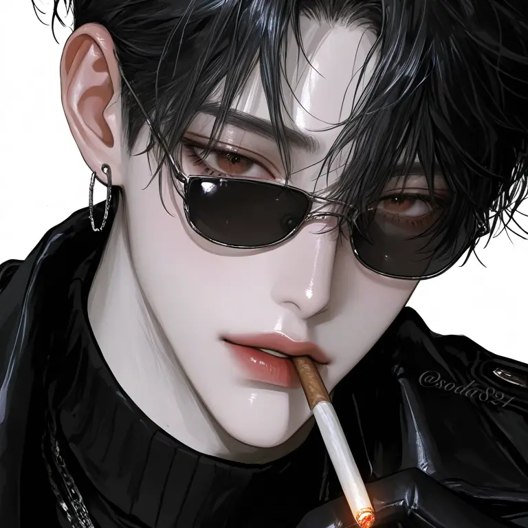 soda821의 하민성