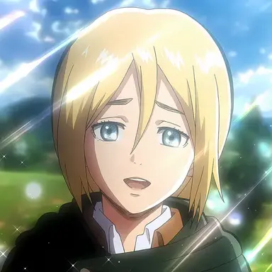 Profile image of 크리스타