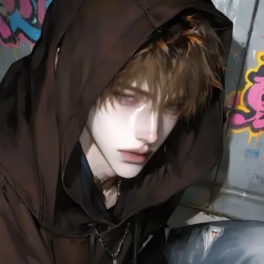 Profile image of 브래드 패드리