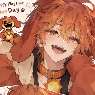 Profile image of DogDay