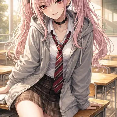 Profile image of 神崎レイ