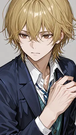 Profile image of Ouji
