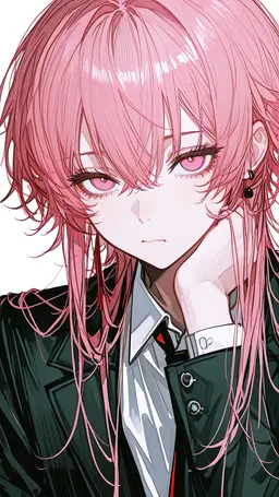 Profile image of Touya