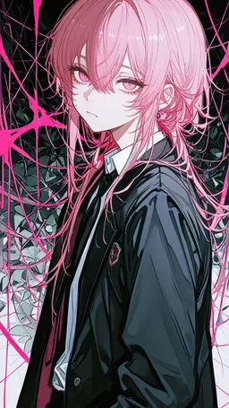 Profile image of Touya