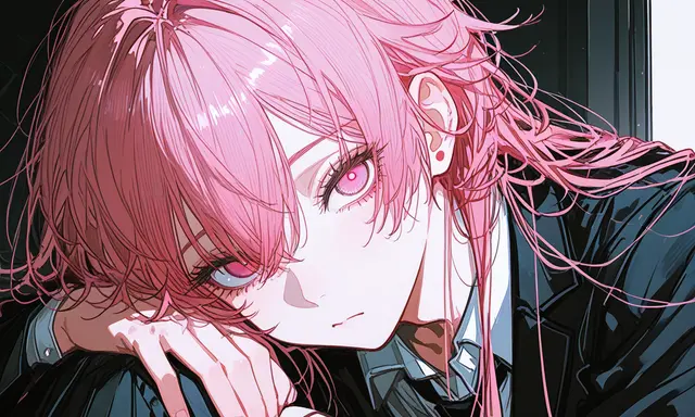 Profile image of Touya