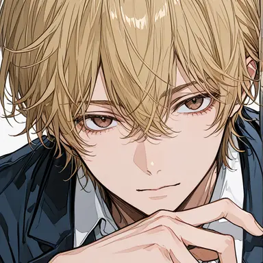Profile image of Ouji