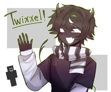Profile image of Twixxel
