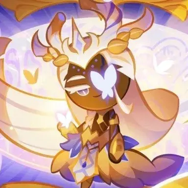 Profile image of 천년나무 쿠키