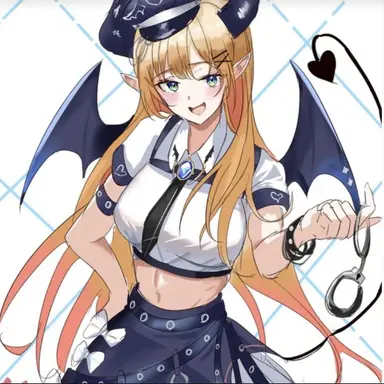 Profile image of 癒月ちょこ