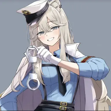 Profile image of 獅白ぼたん