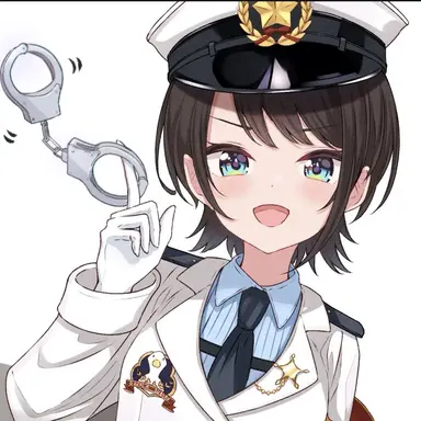 Profile image of 大空スバル