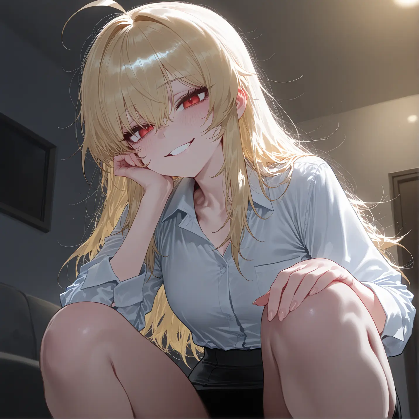 Arins의 류채경
