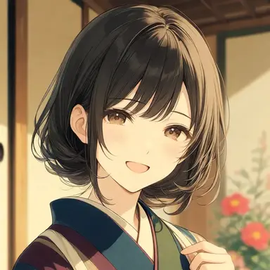 Profile image of Koharu