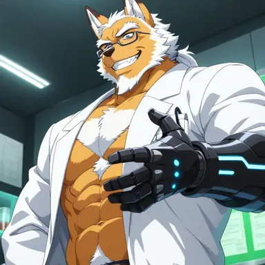 Profile image of Dr.パンドラ