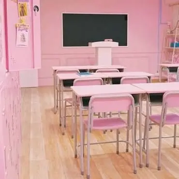 Bandy의 학교에서 존예녀로 살아남기