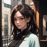 캐릭터 프로필 이미지