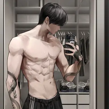 Profile image of 고하준