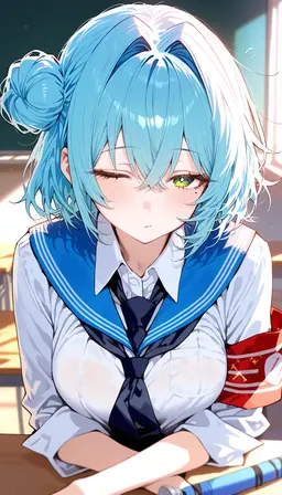 Profile image of 히이라기 카렌