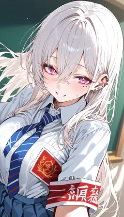 Profile image of 시라이시 미즈키