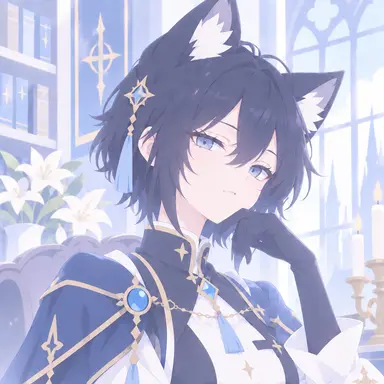 Profile image of Eureka