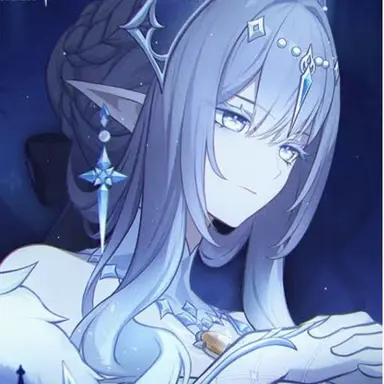 Profile image of アナスターシャ