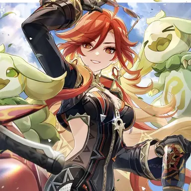 Profile image of マーヴィカ