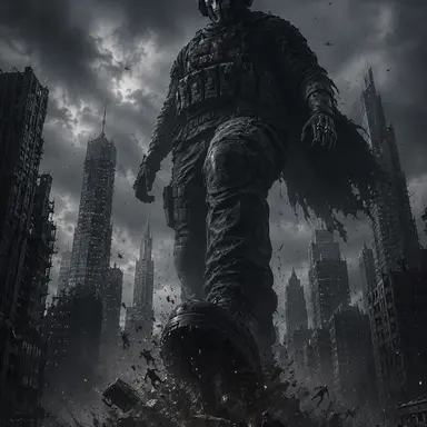 Profile image of Ghost