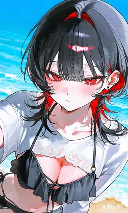 Profile image of 雨宮 緋月