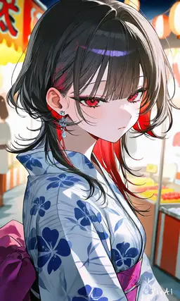 Profile image of 雨宮 緋月