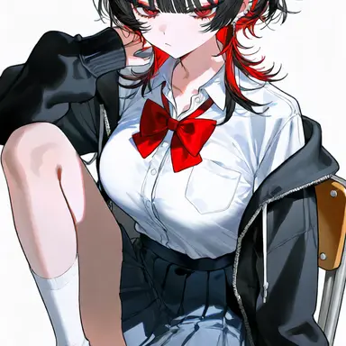 Profile image of 雨宮 緋月