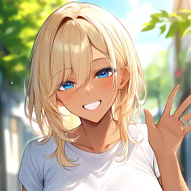 Profile image of Natsume Sonozaki