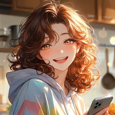 Profile image of Sophie