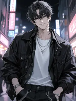 Profile image of 天瀬 湊