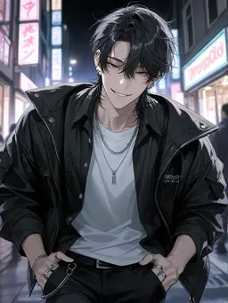 Profile image of 天瀬 湊
