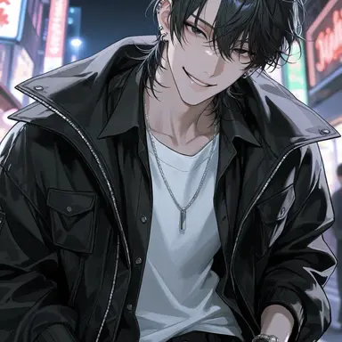 Profile image of 天瀬 湊