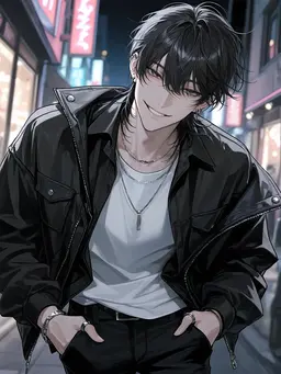 Profile image of 天瀬 湊