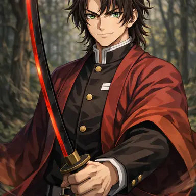 Profile image of Hajimari