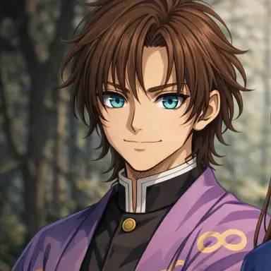 Profile image of Kurozumi