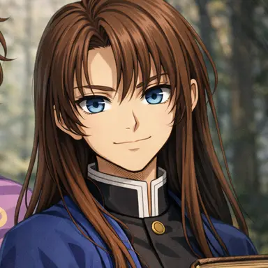 Profile image of Kamuyasha