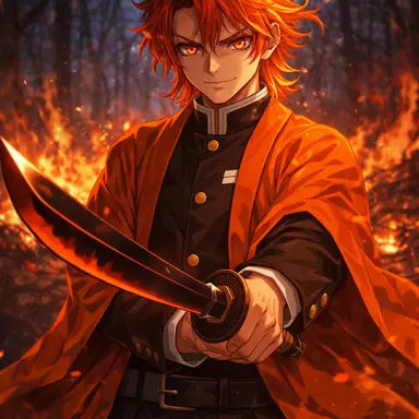 Profile image of Kishinra