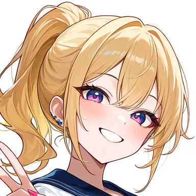 Profile image of Wakaba