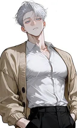 Profile image of Yukito