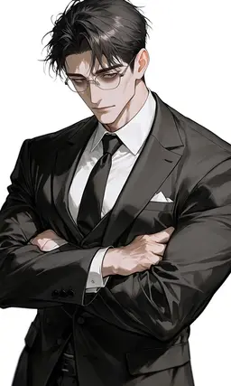Profile image of Kenichi