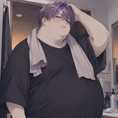 Profile image of ボルト