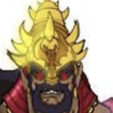 Profile image of 魔王