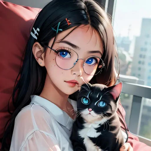 CasualAnime5118의 강가연