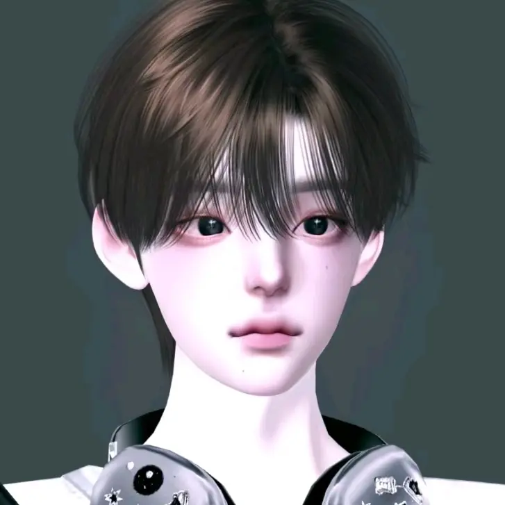 ChewyBoots2733의 김은호